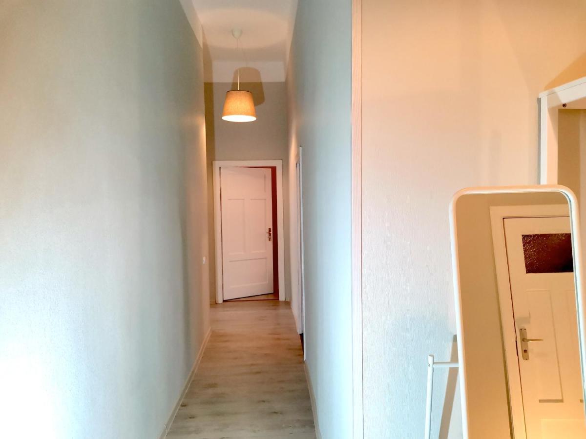 Lacplesa Downtown New 2-Bedroom Apartment Riga Esterno foto